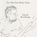 Trying To Get Home : David Bromberg