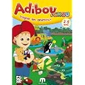Adiboud'Chou soigne les animaux 2011/2012