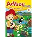 Adiboud'Chou soigne les animaux 2011/2012