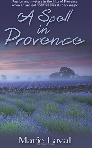 a spell in provence