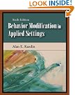 Behavior Modification in...