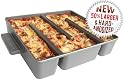 Simple Lasagna Pan