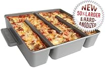Simple Lasagna Pan