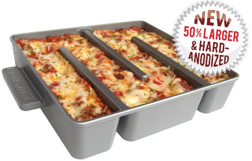 Simple Lasagna Pan