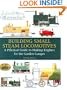 Building Small Steam Locomotives: A Practical Guide to Making Engines for Garden Gauges