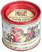 McSteven's Beary Christmas! Candy Cane Cocoa, 2.5-Ounce Tins (Pack of 4)