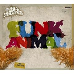 Funkanimal