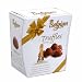 The Belgian Chocolate Group Truffles with Champagne, 7-Ounce Boxes (Pack of 3)