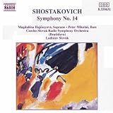 Symphony No. 14