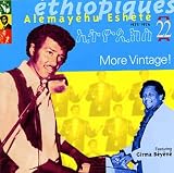 Ethiopiques Vol. 22 1972-1974