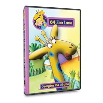 Georgina the Giraffe Movie Streaming.
