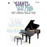 The Giants of Jazz Piano [Paperback]