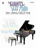 The Giants of Jazz Piano