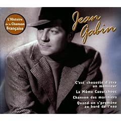 Jean Gabin (Best Of)