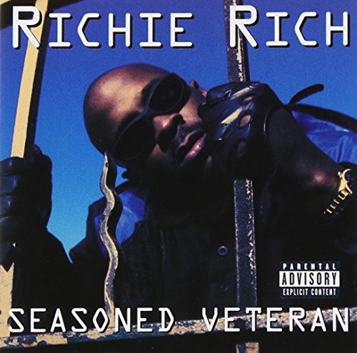 Seasoned Veteran