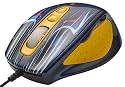 Trust Red Bull Racing Xtreme 3200 dpi Gamer Mouse and Mousepad (PC)