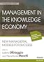 Management in the Knowledge Economy