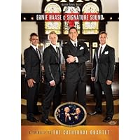 Tribute to the Cathedral Quartet (2010)