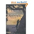 Arkadien, Band 1: Arkadien erwacht
