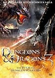 Dungeons &amp; Dragons 3 (Dvd) [Import allemand]