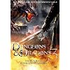 Dungeons & Dragons 3 - Das Buch der dunklen Schatten