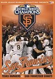 Official 2010 World Series Film, Giants