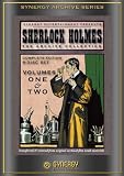 Sherlock Holmes: The Archive Collection Volumes 1 & 2 (6 Disc Set)