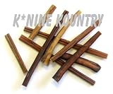 9 Select Bully Sticks - Pkg of 25