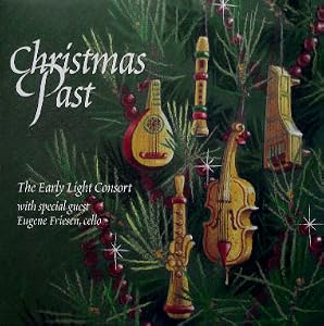 Christmas Past