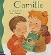 Camille et la rentr�e des classes