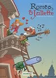 Rom�o & Juliette, Tome 1 : par Erroc