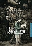 Pan's Labyrinth