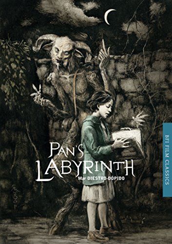 Pan's Labyrinth (BFI Film Classics)