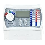 Rainbird STPi-900 9 Zone Simple-to-Program Irrigation Controller - Indoor Mount