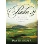 PSALM 23
