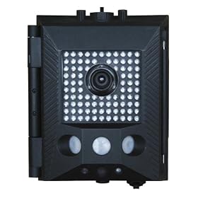 Click here to buy Wild Game Innovations Pulse 10X Infrared Digital Scouting Camera.
