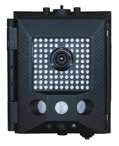 Wild Game Innovations Pulse 10X Infrared Digital Scouting Camera