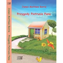 Przygody Piotrusia Pana