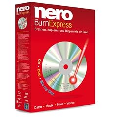 Nero BurnExpress Multilingual