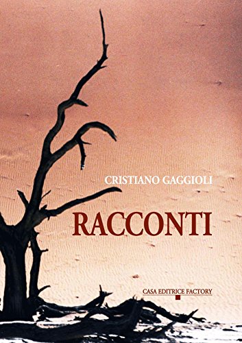 Racconti (Italian Edition)