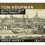 Buxtheude: Organ Works Vol 2 - Opera Omnia IV