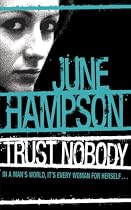 Trust Nobody (Daisy Lane 1)