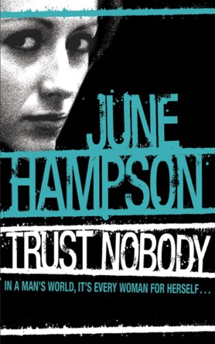 Trust Nobody (Daisy Lane 1)