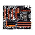 Gigabyte SKT-1366 X58A-OC Motherboard (Rev 1.0)