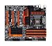 Gigabyte SKT-1366 X58A-OC Motherboard (Rev 1.0)