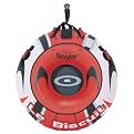 Sevylor Le Biscuit Towable - Red