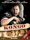 Kongo - Complete Series - 3-DVD Set ( Congo )