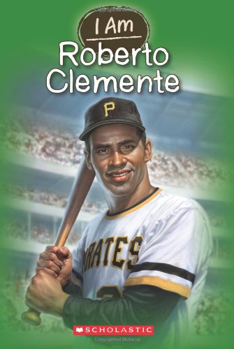 i am 8 roberto clemente