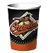 Baltimore Orioles 16 oz. Hard Plastic Cup (1 count)