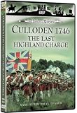 The History of Warfare: Culloden 1746 - The Last Highland Charge